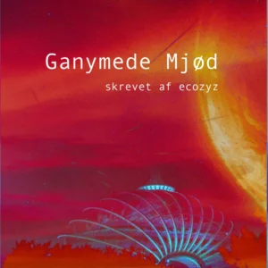 Ganymede Mjød