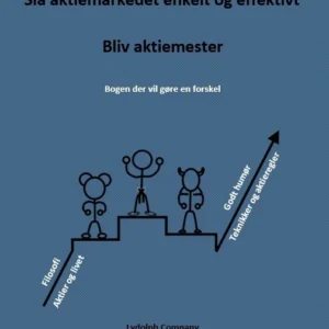 Slå aktiemarkedet enkelt og effektivt