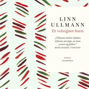 Et velsignet barn