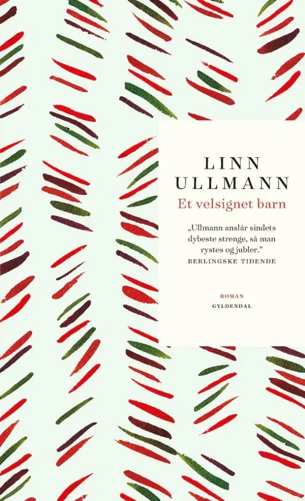 Et velsignet barn