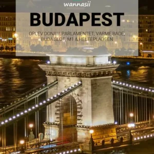 Budapest