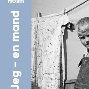 Jeg - en mand