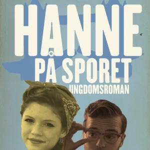 Hanne på sporet