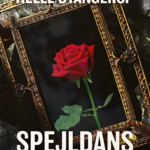 Spejldans