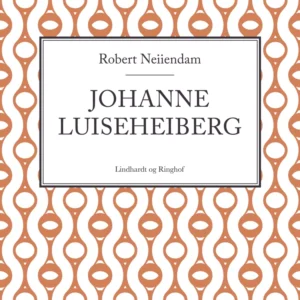 Johanne Luise Heiberg