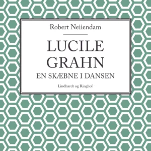 Lucile Grahn