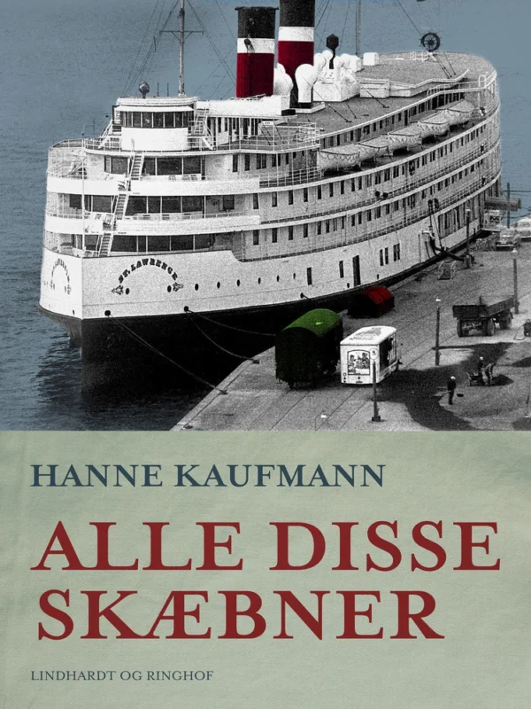 Alle disse skæbner