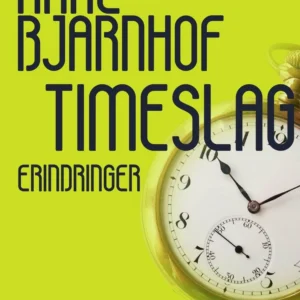 Timeslag