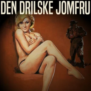 Den drilske jomfru