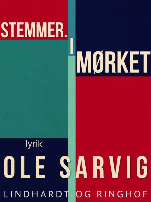 Stemmer I mørket