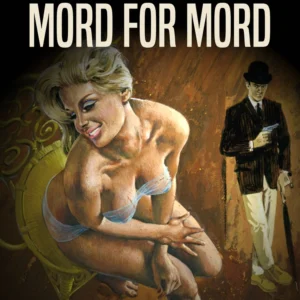 Mord for mord