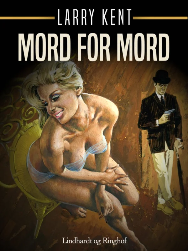 Mord for mord