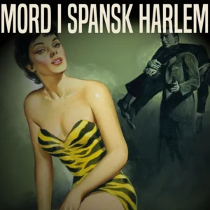 Mord i spansk Harlem