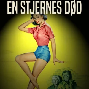 En stjernes død
