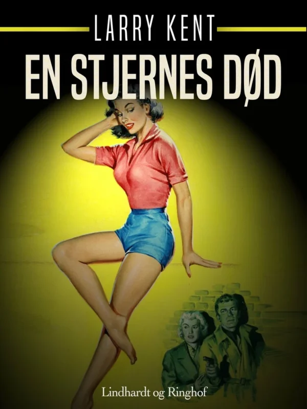 En stjernes død