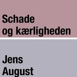 Schade og kærligheden