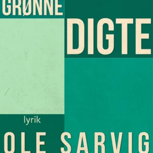 Grønne digte