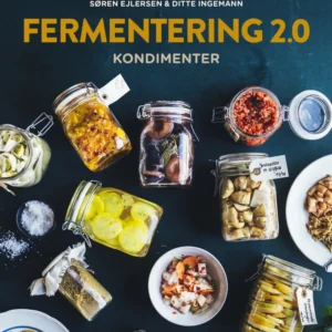 Fermentering 2.0