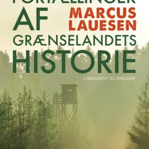 Fortællinger af grænselandets historie