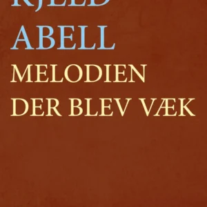 Melodien der blev væk