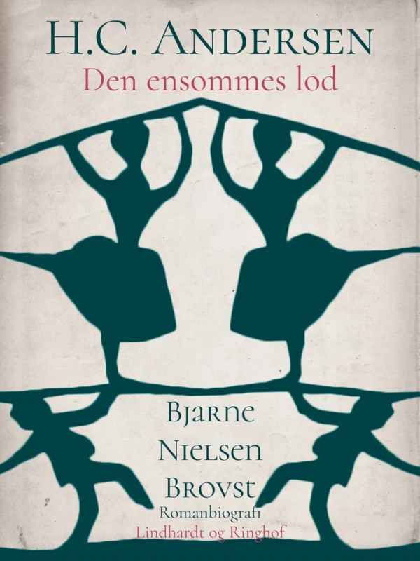 H.C. Andersen Den ensommes lod