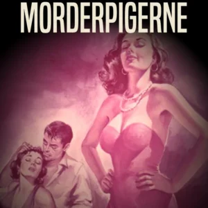 Morderpigerne