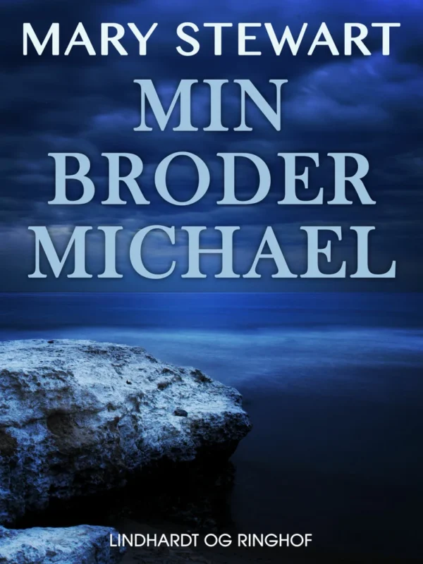 Min broder Michael