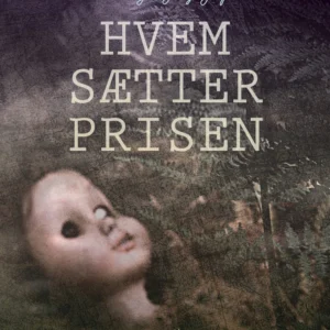 Hvem sætter prisen