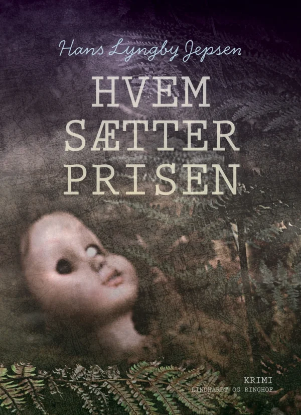 Hvem sætter prisen