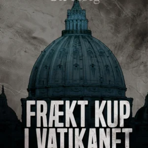 Frækt kup i Vatikanet