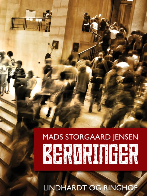 Berøringer