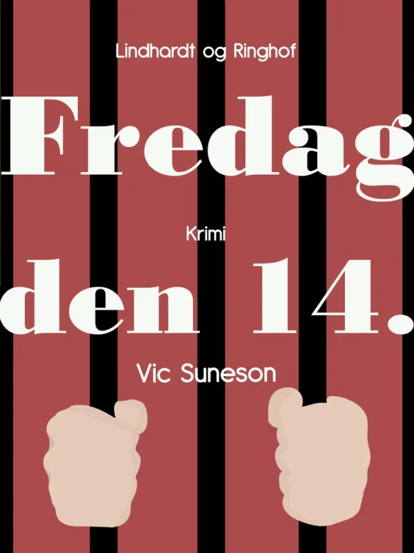 Fredag den 14.
