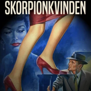 Skorpionkvinden