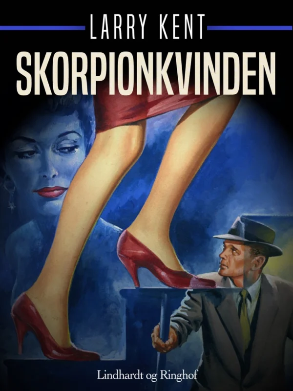 Skorpionkvinden