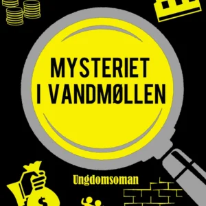 Mysteriet i vandmøllen
