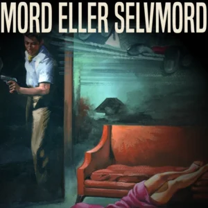 Mord eller selvmord
