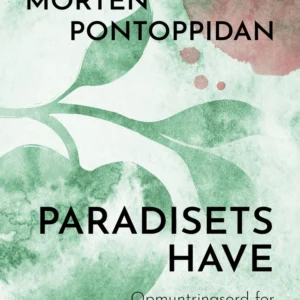 Paradisets have