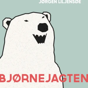 Bjørnejagten