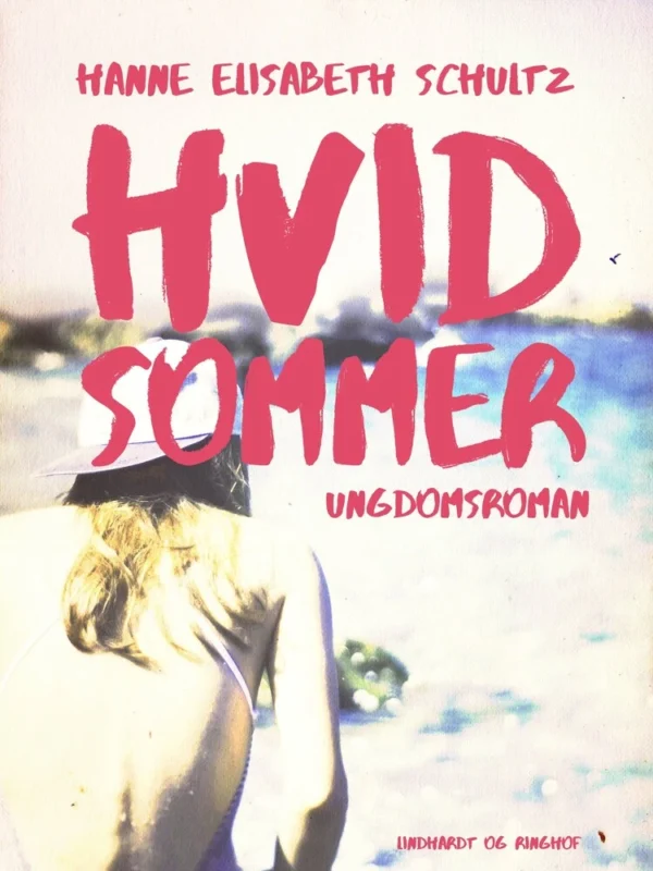 Hvid sommer