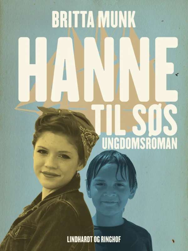 Hanne til søs