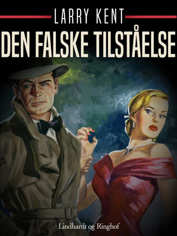 Den falske tilståelse