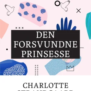 Den forsvundne prinsesse