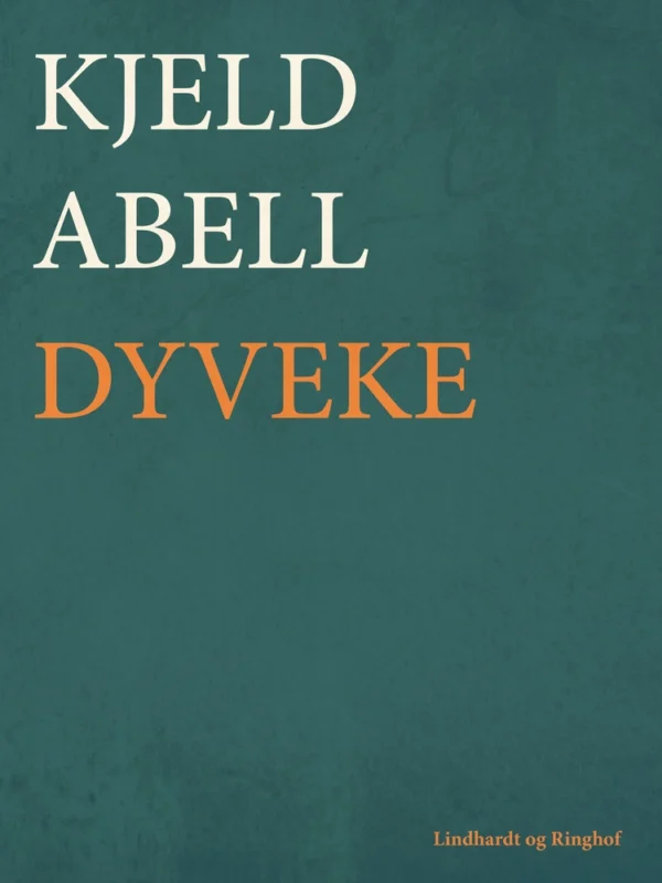 Dyveke