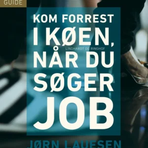 Kom forrest i køen, når du søger job