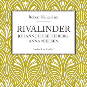 Rivalinder