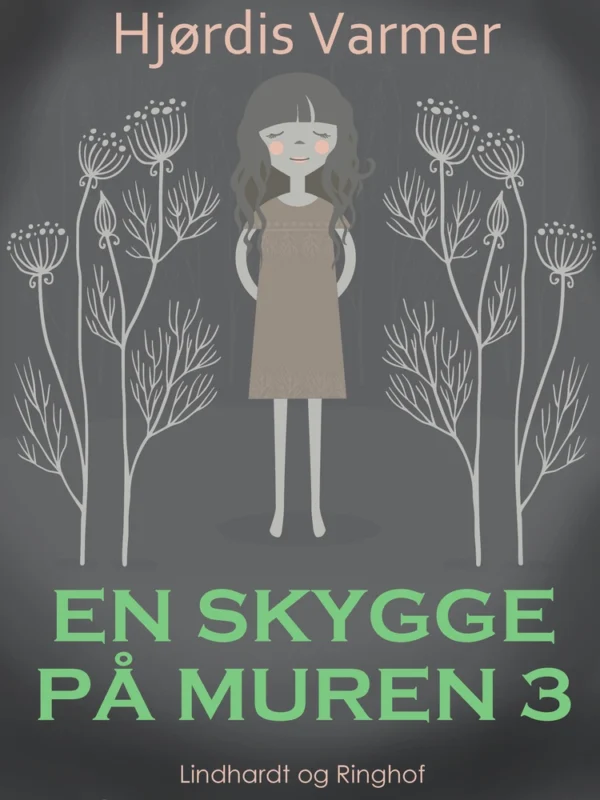 En skygge på muren