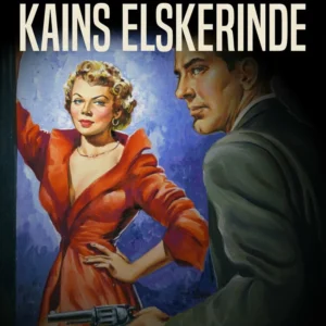 Kains elskerinde