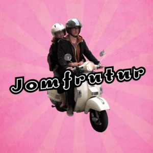 Jomfrutur