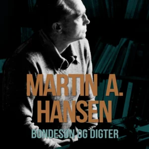 Martin A. Hansen