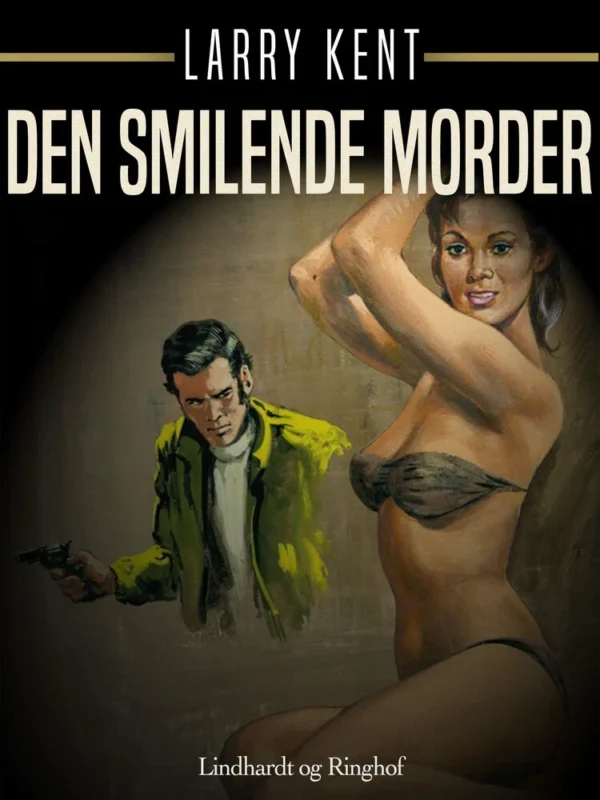 Den smilende morder